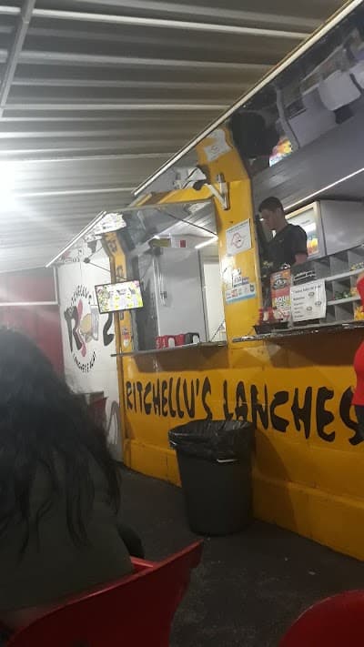 Ritchellu's Lanches e Açai - Foto 2