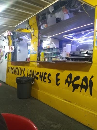 Ritchellu's Lanches e Açai - Foto 6