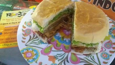 Ritchellu's Lanches e Açai - Foto 8