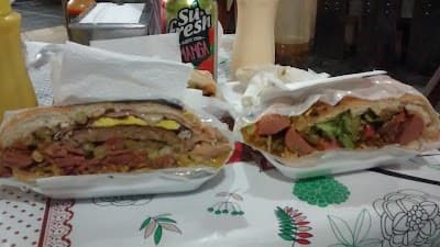 Lanchonete e Pizzaria Carroção - Foto 10