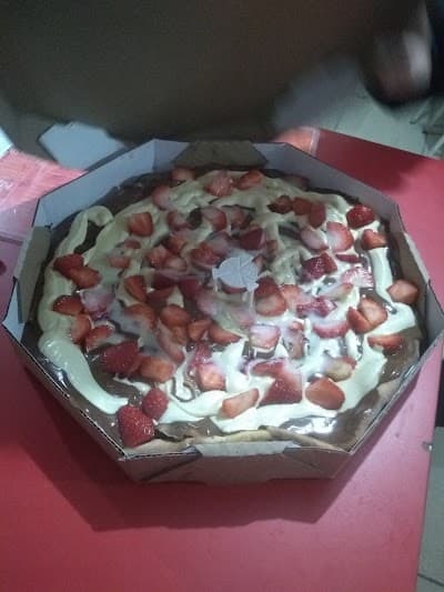 Mandalla Pizzaria - Foto 2