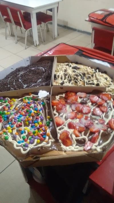 Mandalla Pizzaria - Foto 3
