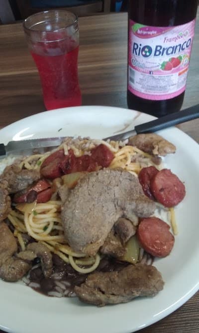 Mandalla Pizzaria - Foto 4