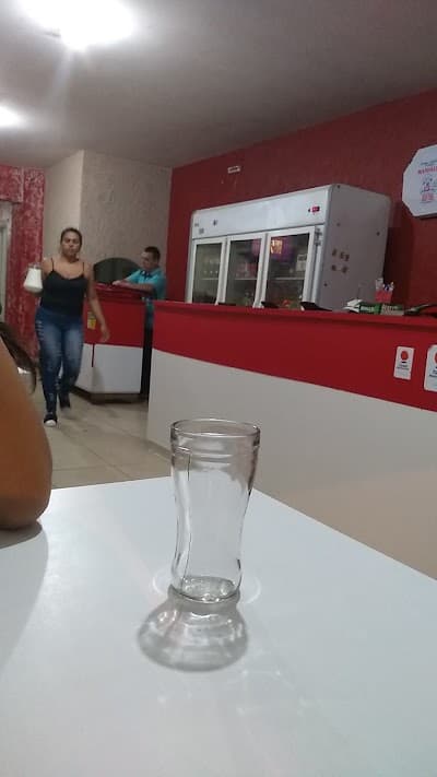 Mandalla Pizzaria - Foto 5