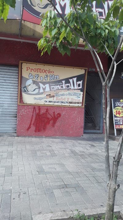Mandalla Pizzaria - Foto 6