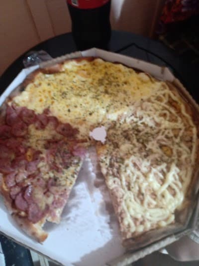 Mandalla Pizzaria - Foto 7