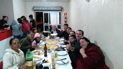 Mandalla Pizzaria - Foto 8