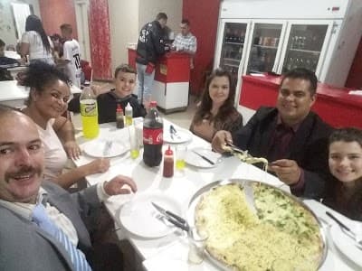Mandalla Pizzaria - Foto 9
