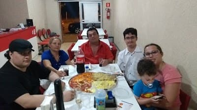 Mandalla Pizzaria - Foto 10