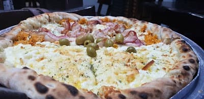 Pizzaria Alandelon - Foto 1