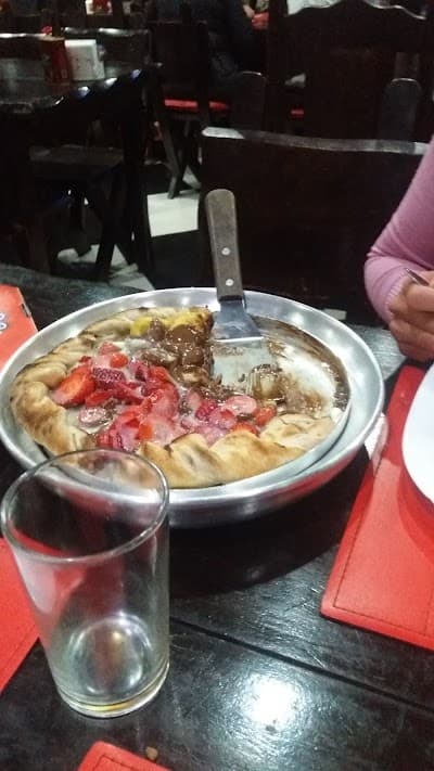 Pizzaria Alandelon - Foto 2