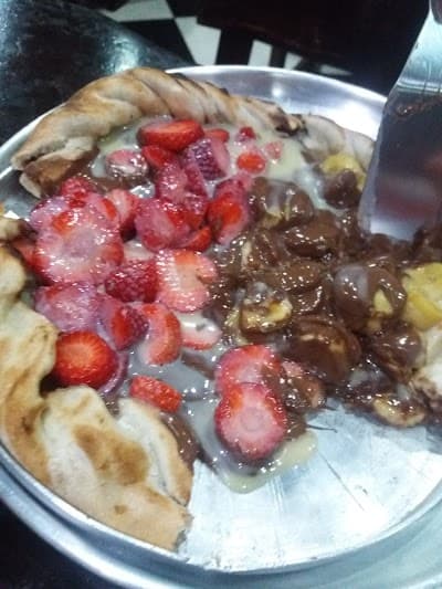 Pizzaria Alandelon - Foto 5
