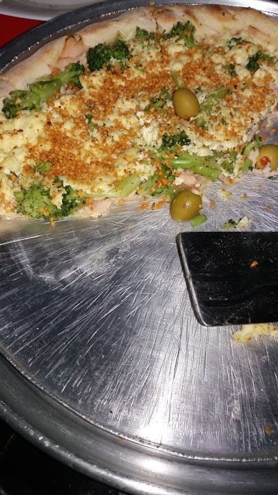 Pizzaria Alandelon - Foto 6