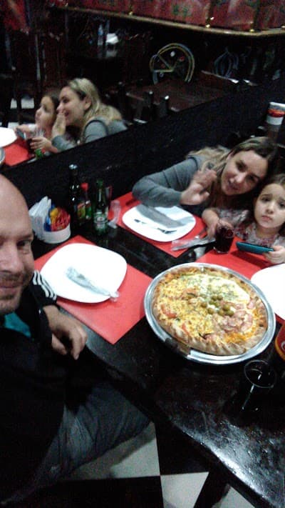 Pizzaria Alandelon - Foto 7
