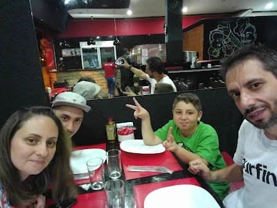 Pizzaria Alandelon - Foto 8