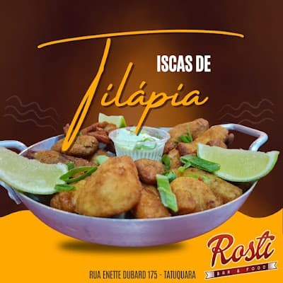 Rosti Batataria - Foto 3