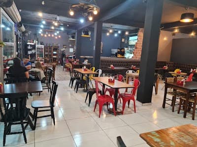 Rosti Batataria - Foto 4