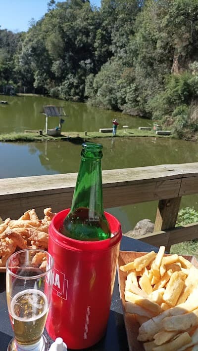 Pesque e Pague Mina D'Água - Foto 2