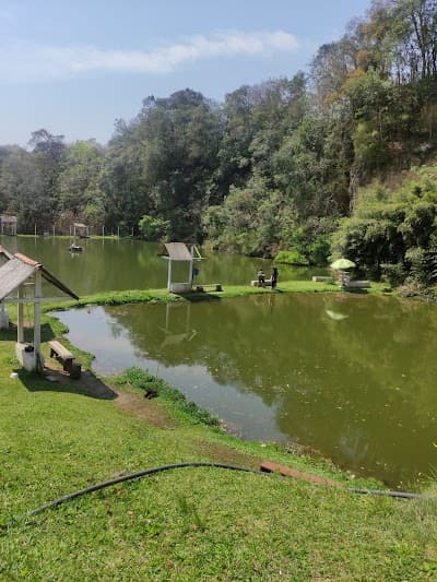 Pesque e Pague Mina D'Água - Foto 3