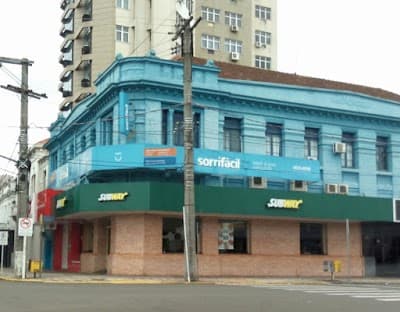 Subway - Foto 1