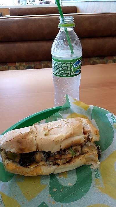 Subway - Foto 2