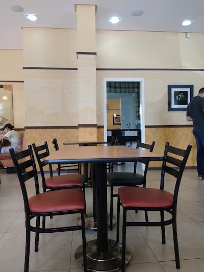 Subway - Foto 4