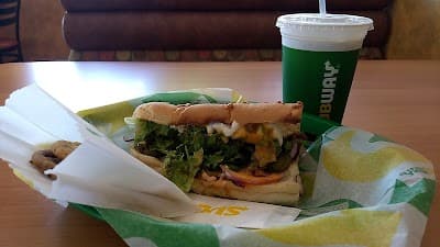 Subway - Foto 8