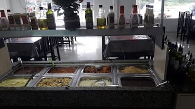 Restaurante Bom Sabor - Foto 1