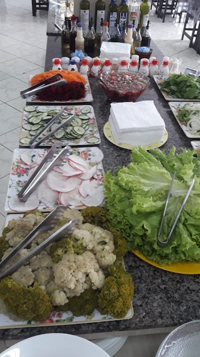 Restaurante Bom Sabor - Foto 2
