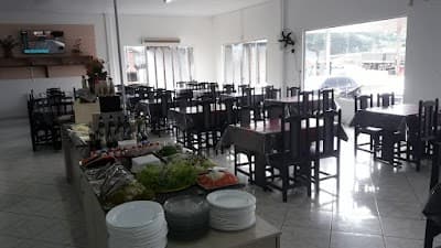 Restaurante Bom Sabor - Foto 3