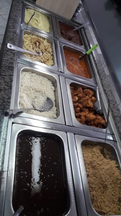 Restaurante Bom Sabor - Foto 7