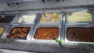 Restaurante Bom Sabor - Foto 8