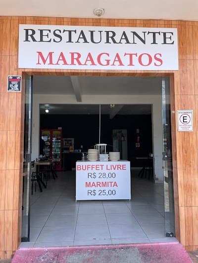 Restaurante Maragatos - Foto 2