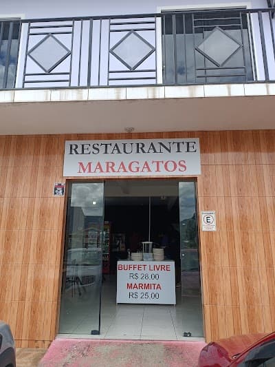 Restaurante Maragatos - Foto 4