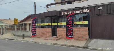 Stylus lanches