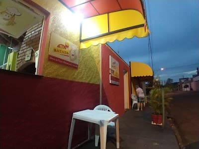 Sr.Batata - Foto 2