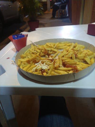Sr.Batata - Foto 4