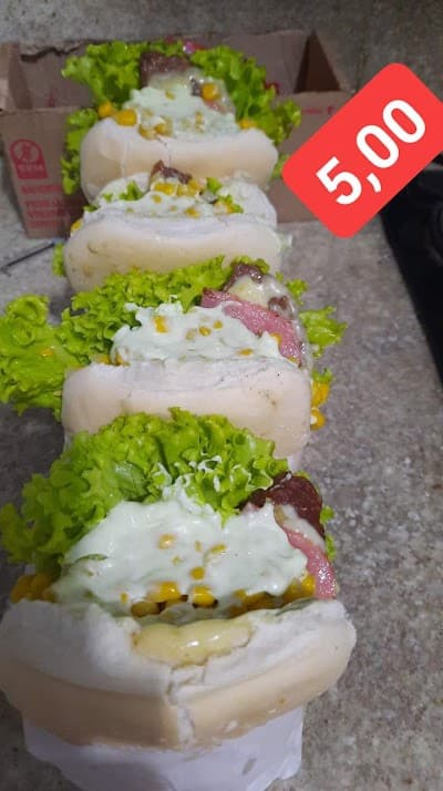 Miss lanches - Foto 5