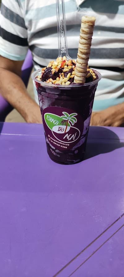 Espaço do açaí - Foto 2