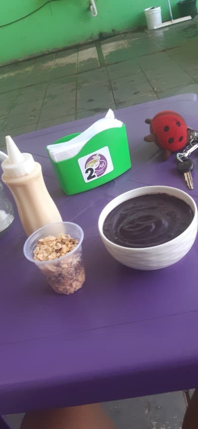 Espaço do açaí - Foto 4