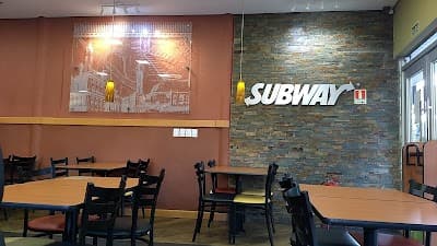 Subway Osório - Foto 4