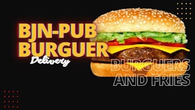 BJN - Burguer Delivery - Foto 1