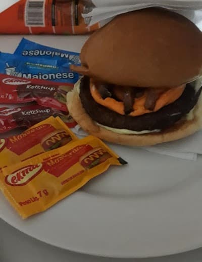 BJN - Burguer Delivery - Foto 4