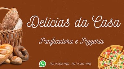 Delicias da Casa - Foto 2