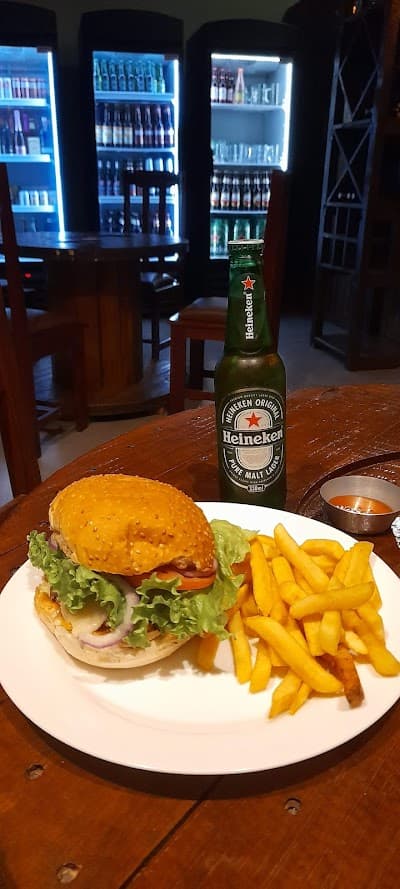 La Conveniência - Foto 3