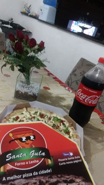 Pizzaria Santa Gula - Foto 3