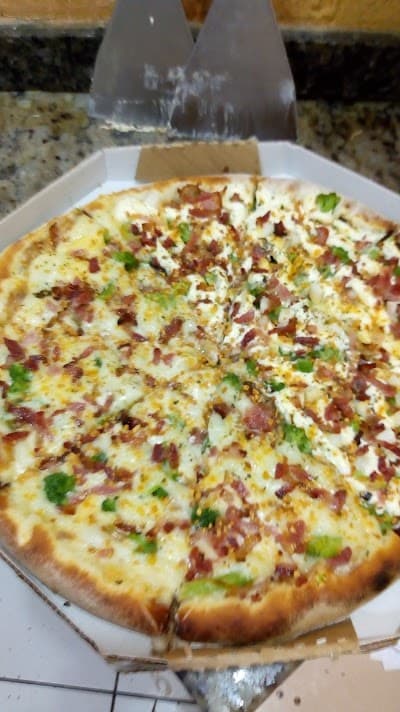 Pizzaria Santa Gula - Foto 5