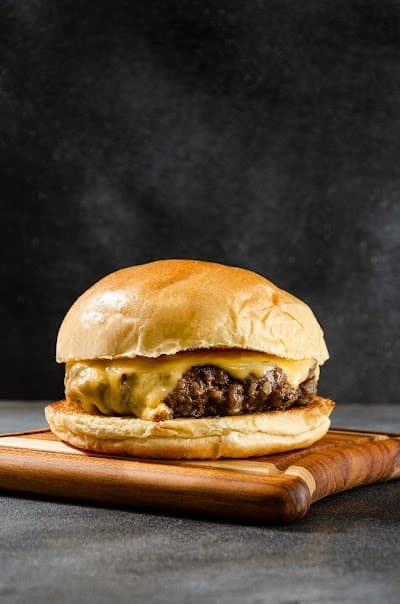 Aurus Burguer - Foto 3