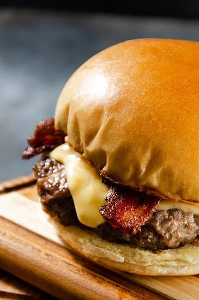 Aurus Burguer - Foto 4