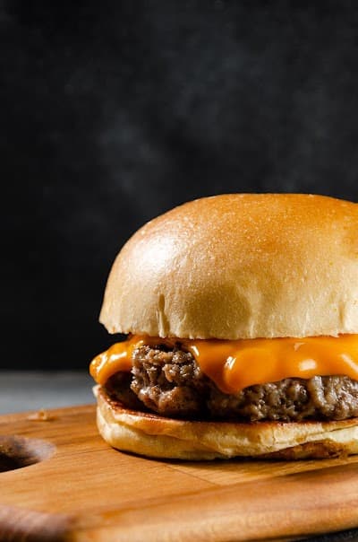 Aurus Burguer - Foto 6